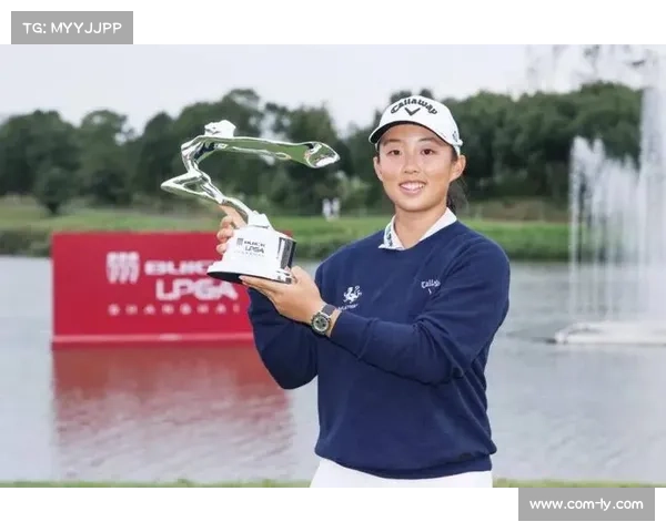 世界第一吉诺提提库确认参赛上海别克LPGA锦标赛引爆高球热潮