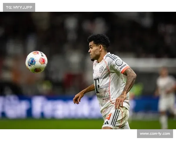 数据对比：拜仁场均3.5球，防守失球仅0.6个